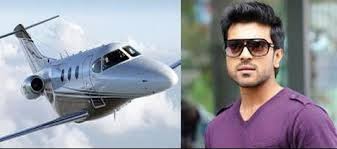 ramcharan tej,turbo megha,aviation,upcoming films  ఏప్రిల్‌లో ప్రారంభంకానున్న రాంచరణ్‌ కంపెనీ సేవలు..!!